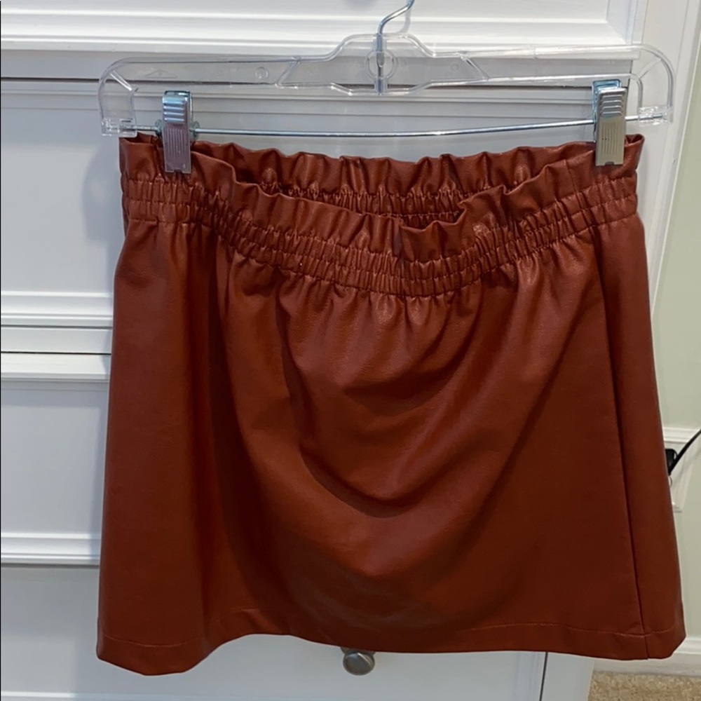 GB Girls XL Skirt